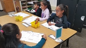 Silverwing Elementary