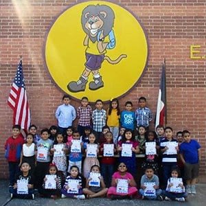 Lyons Elementary School