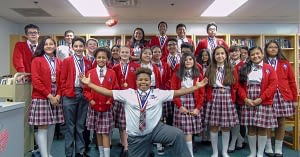 World Languages Institute