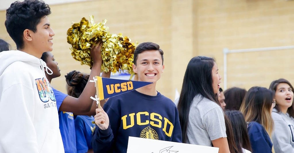 NCUST Award Winner: The O'Farrell School
