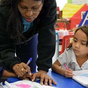 Objective-Driven Lessons