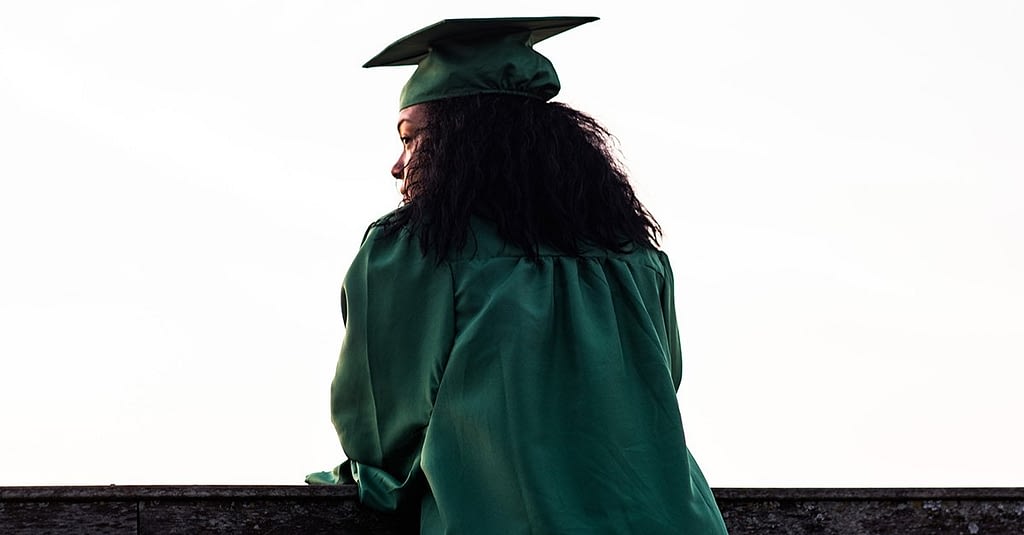 NCUST: Research Perspectives: Who gets access to postsecondary education?