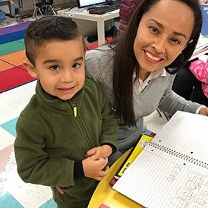 Student-Teacher Relationships
