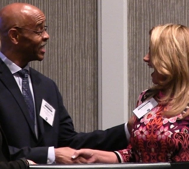 NCUST America's Best Urban Schools Symposium