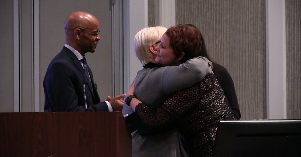 SDSU’s National Center for Urban School Transformation Presents Awards to 15 High-Performing Schools